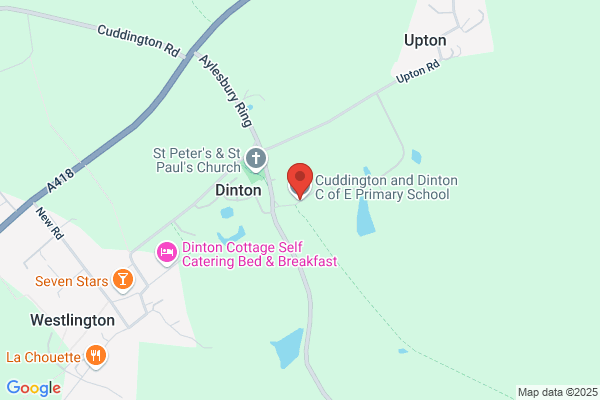Dinton C Of E School