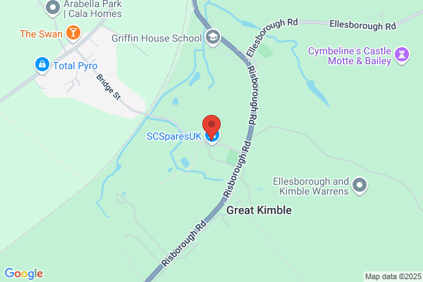 Great Kimble C Of E Infant School