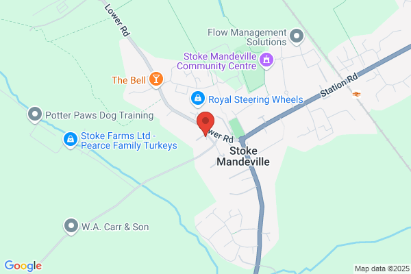 Stoke Mandeville Combined School