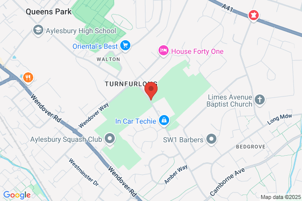 Turnfurlong Junior School