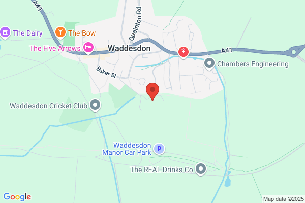 Waddesdon C Of E School