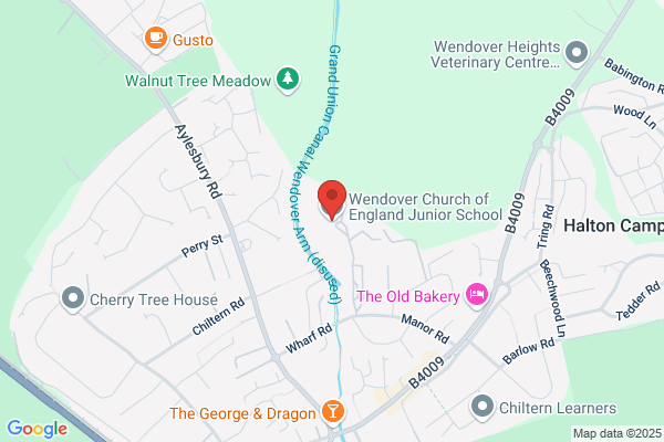 Wendover C Of E Junior School