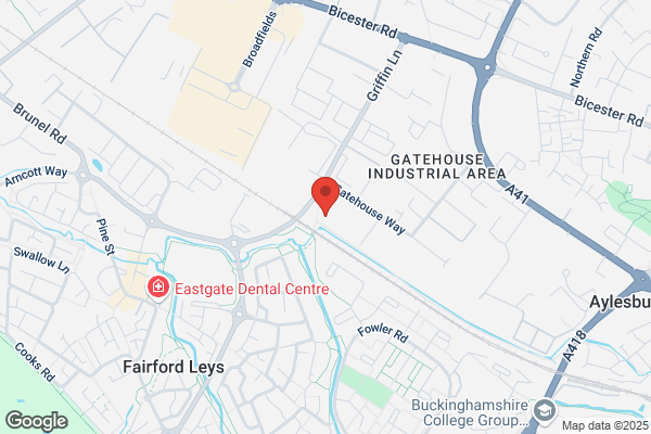 Aylesbury Secondary Metals Ltd