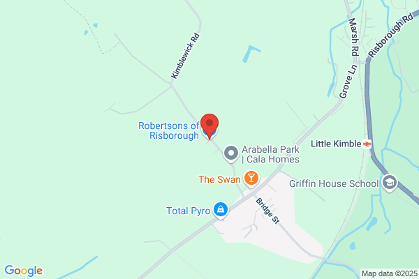 Robertsons Of Risborough