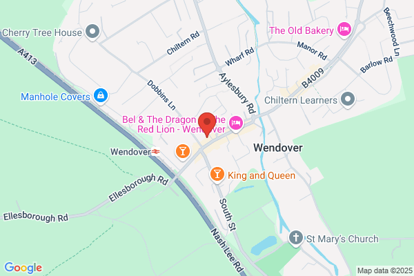 Sweeney's Budgens
