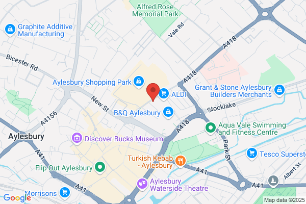 Aylesbury Tandoori