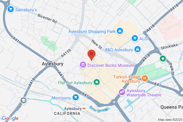 The Kebab House