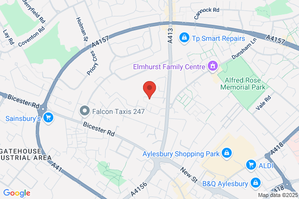 Aylesbury Aerials
