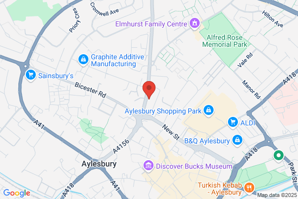 D G P Fitting Services