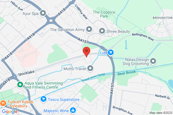 Buckinghamshire & Milton Keynes Fire Authority