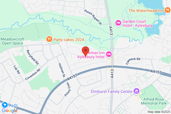 Weston Tree Services