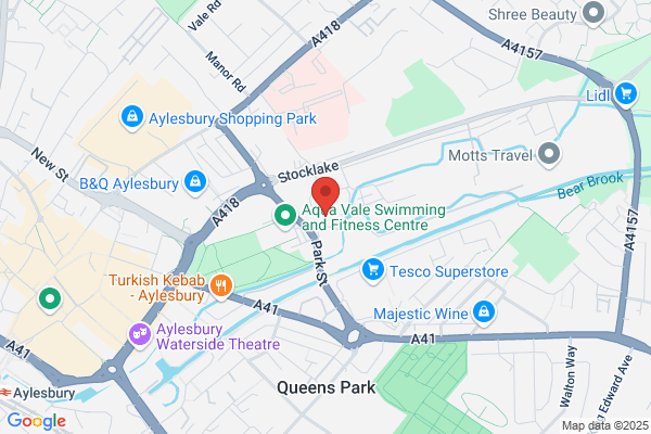 Stapleton's Tyre & Exhaust Centre