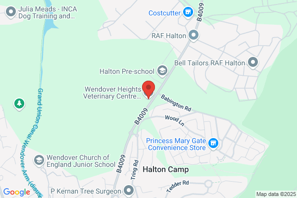 Wendover Heights Veterinary Centre