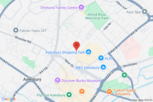 ABC Domestic Repairs