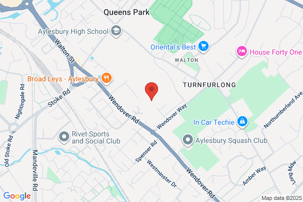 Grange Youth Centre
