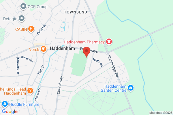 Haddenham Youth Centre