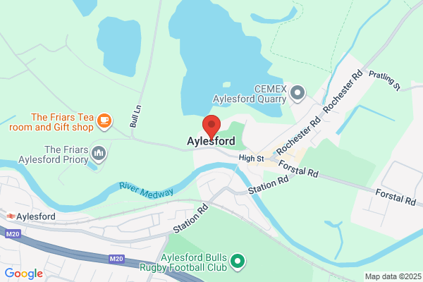Clark's Plant Repairs Ltd