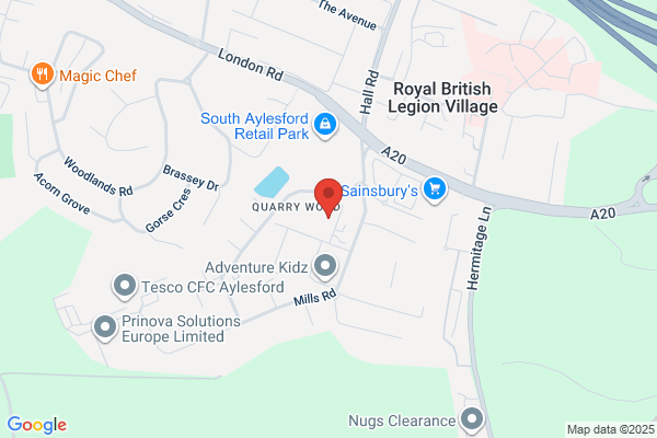 Beadles Nissan (Maidstone)