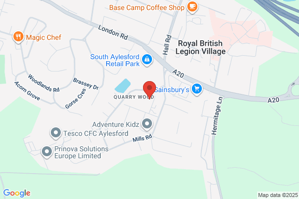 Beadles Vauxhall Maidstone