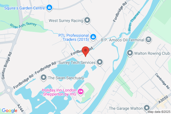 Houlihan & Co (Excavations) Ltd
