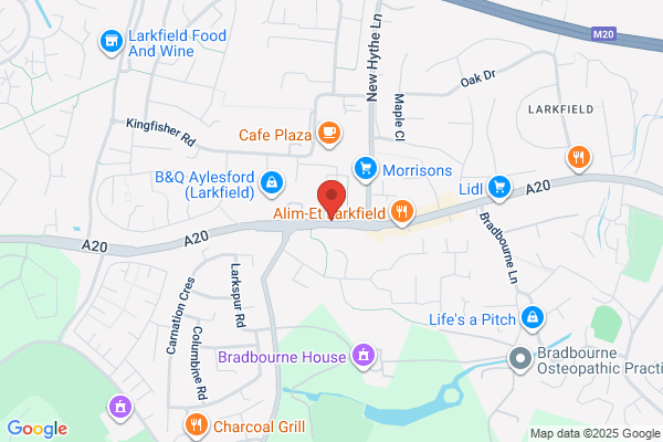 Richards Property Maintenance Ltd