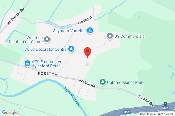 Ringway Highway Services Ltd