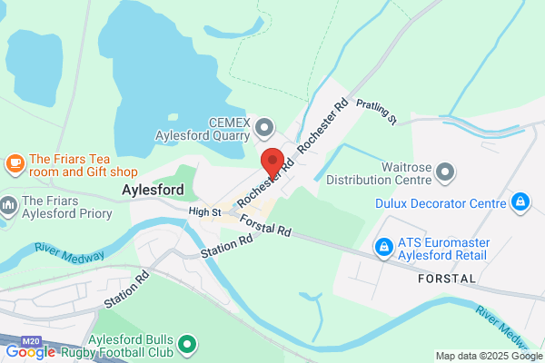 Aylesford Village Club