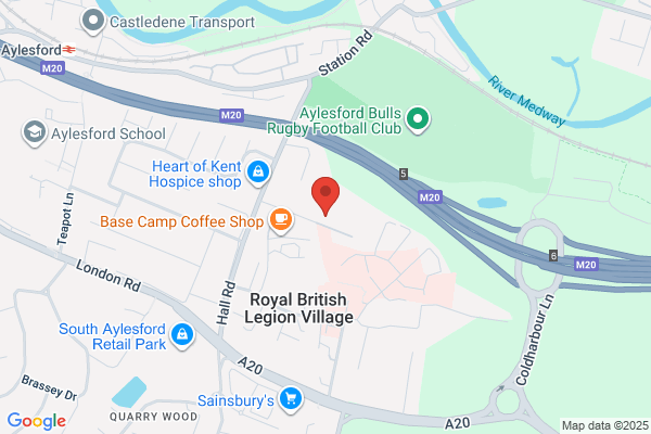 The Royal British Legion