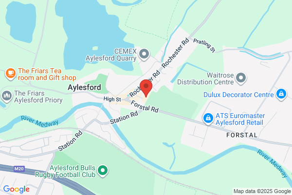 Aylesford Community Centre