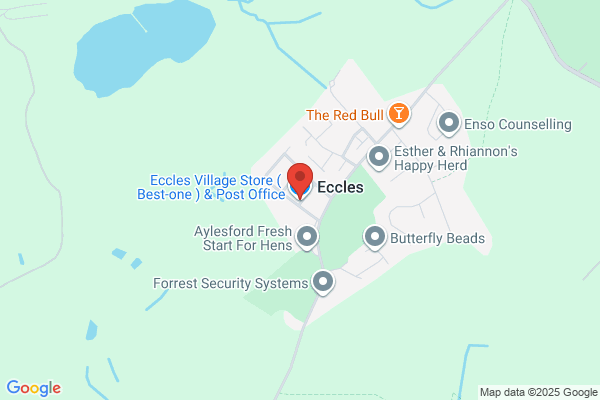 Eccles Village Stores, Best-one