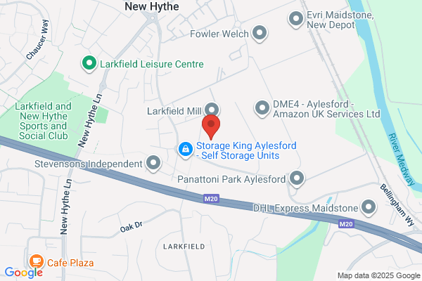 Kingsway Freight Solutions