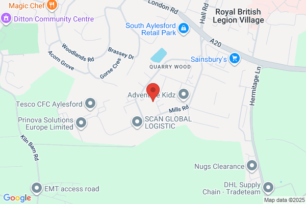 Adlor Garage Door Services