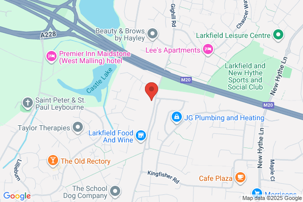 Home Care Services (Kent) Ltd