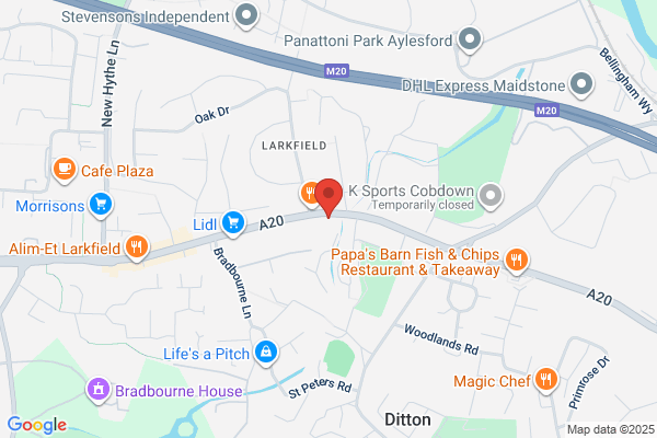 Ditton MOT Centre