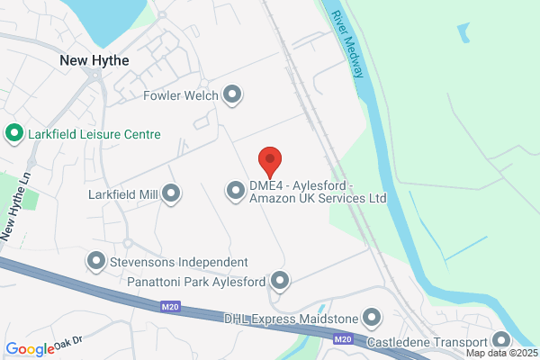Aylesford Paper Sales