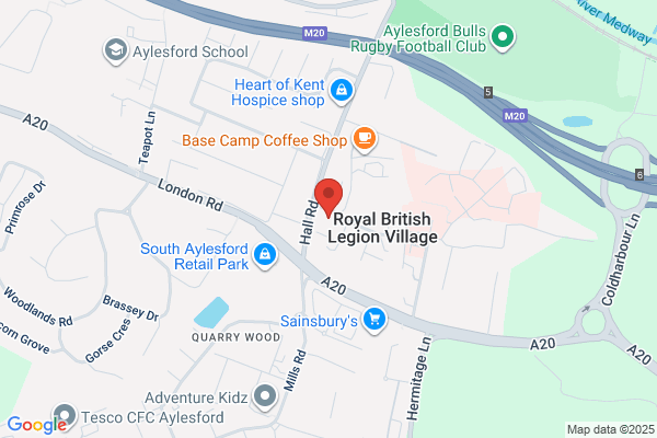 CityDoc In-Pharmacy Travel Clinic, Aylesford