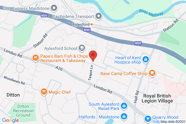 Aylesford Adult Education Centre