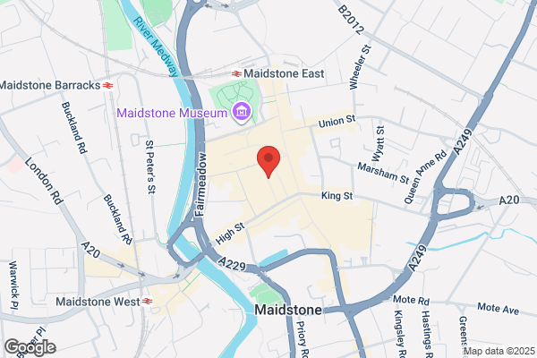 Cheasman Upholstery