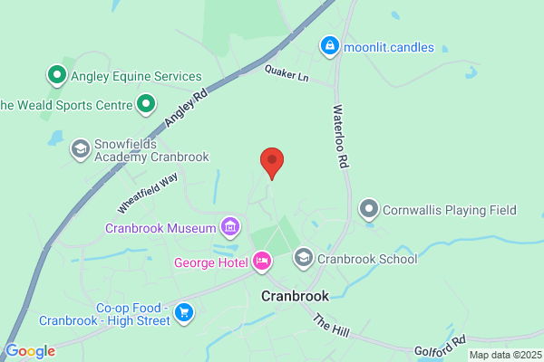 Cranbrook Community Health Clinic
