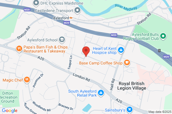 Green Acres Dental Practice