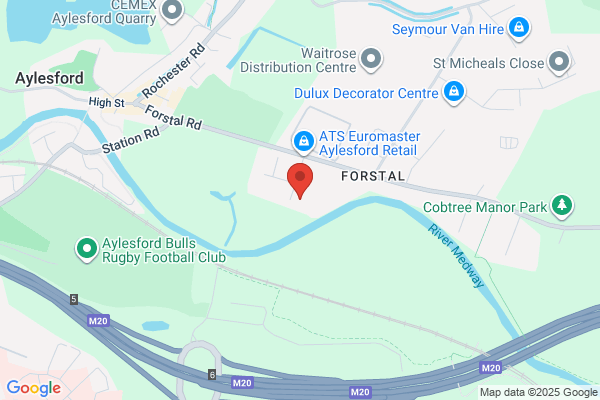 J C Johnson (Kent) Ltd