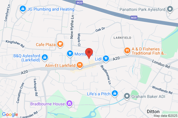 Larkfield Dental Practice