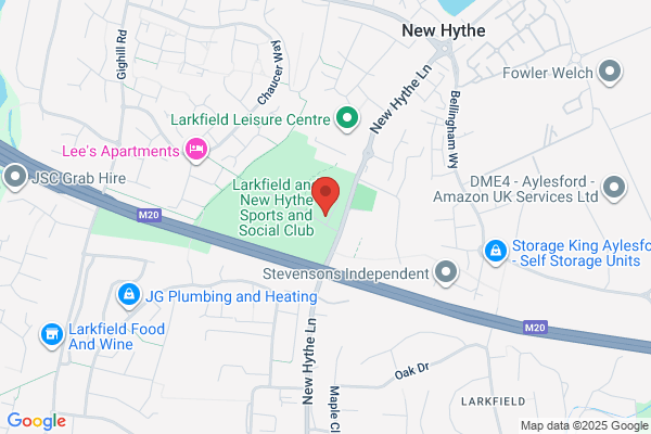 Larkfield Village Hall