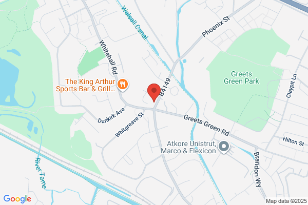 SCA Recycling (UK)