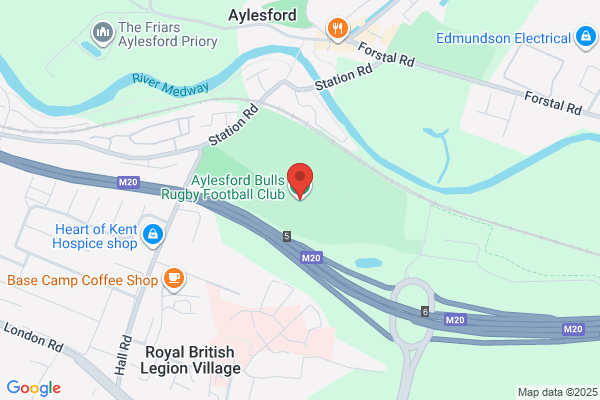 Aylesford Rugby Football Club