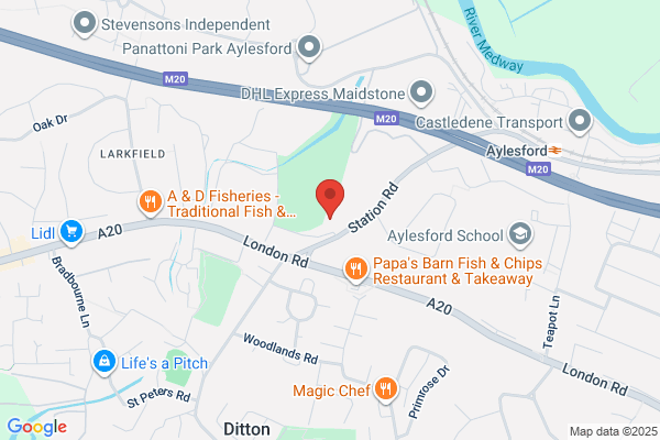 Cobdown Sports & Social Club