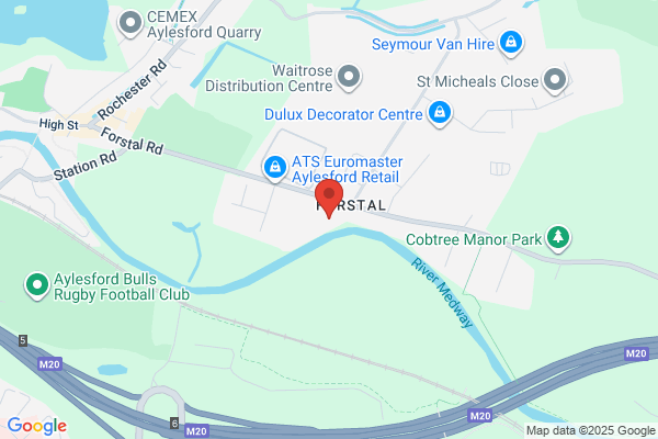 Aylesford Tyre & Auto Centre