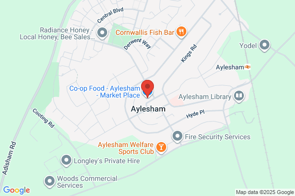 Co-op Food - Aylesham