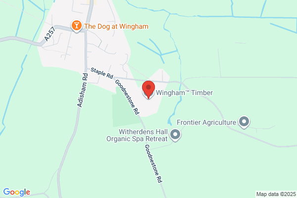 Wingham Timber & Mouldings Ltd