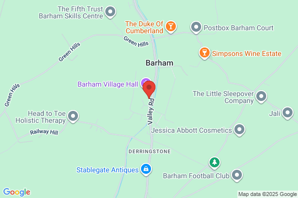 Barham Chiropractic Clinic